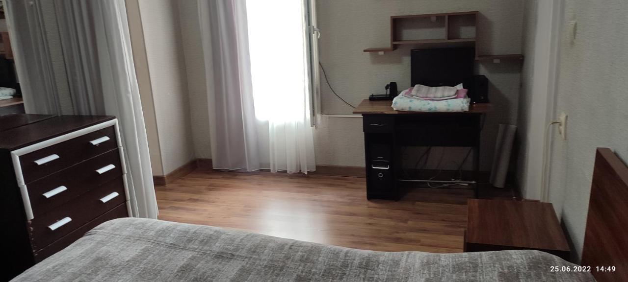 Квартира У Бульвара 1 Batumi Exterior foto