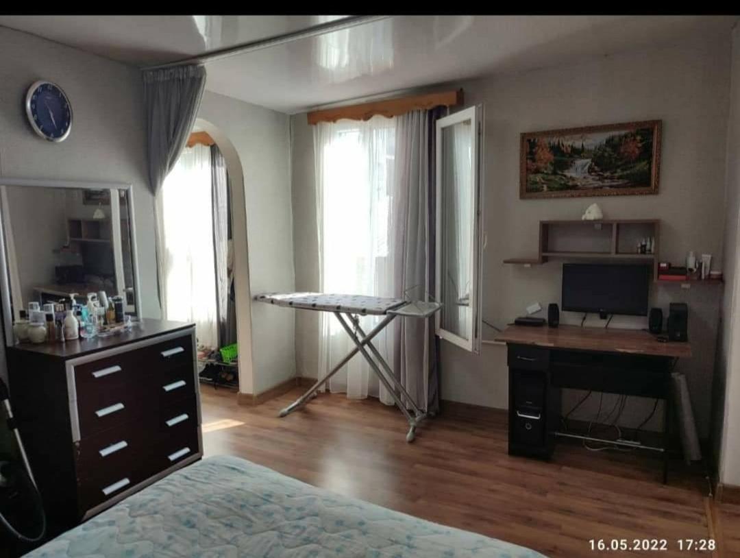 Квартира У Бульвара 1 Batumi Exterior foto