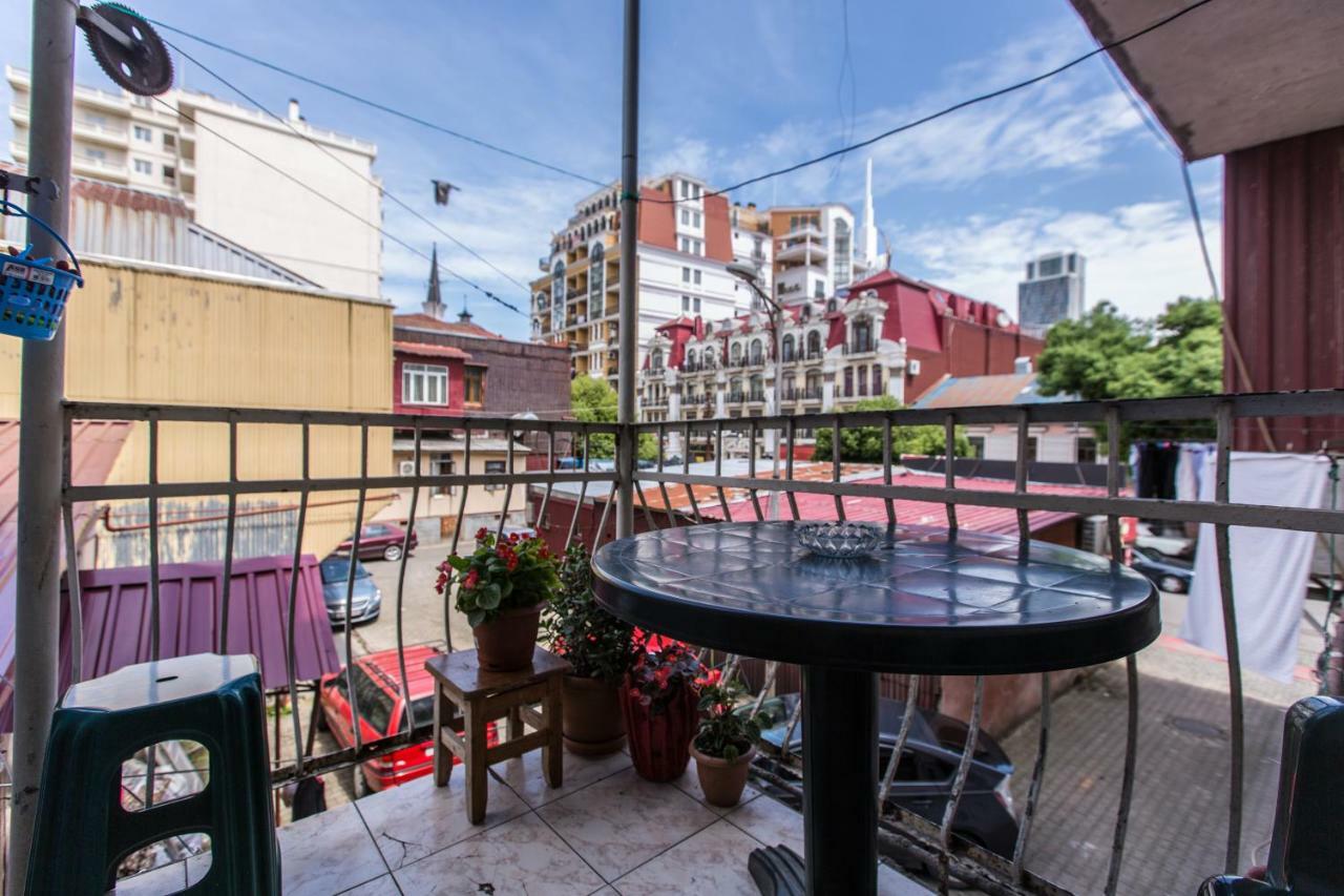 Квартира У Бульвара 1 Batumi Exterior foto